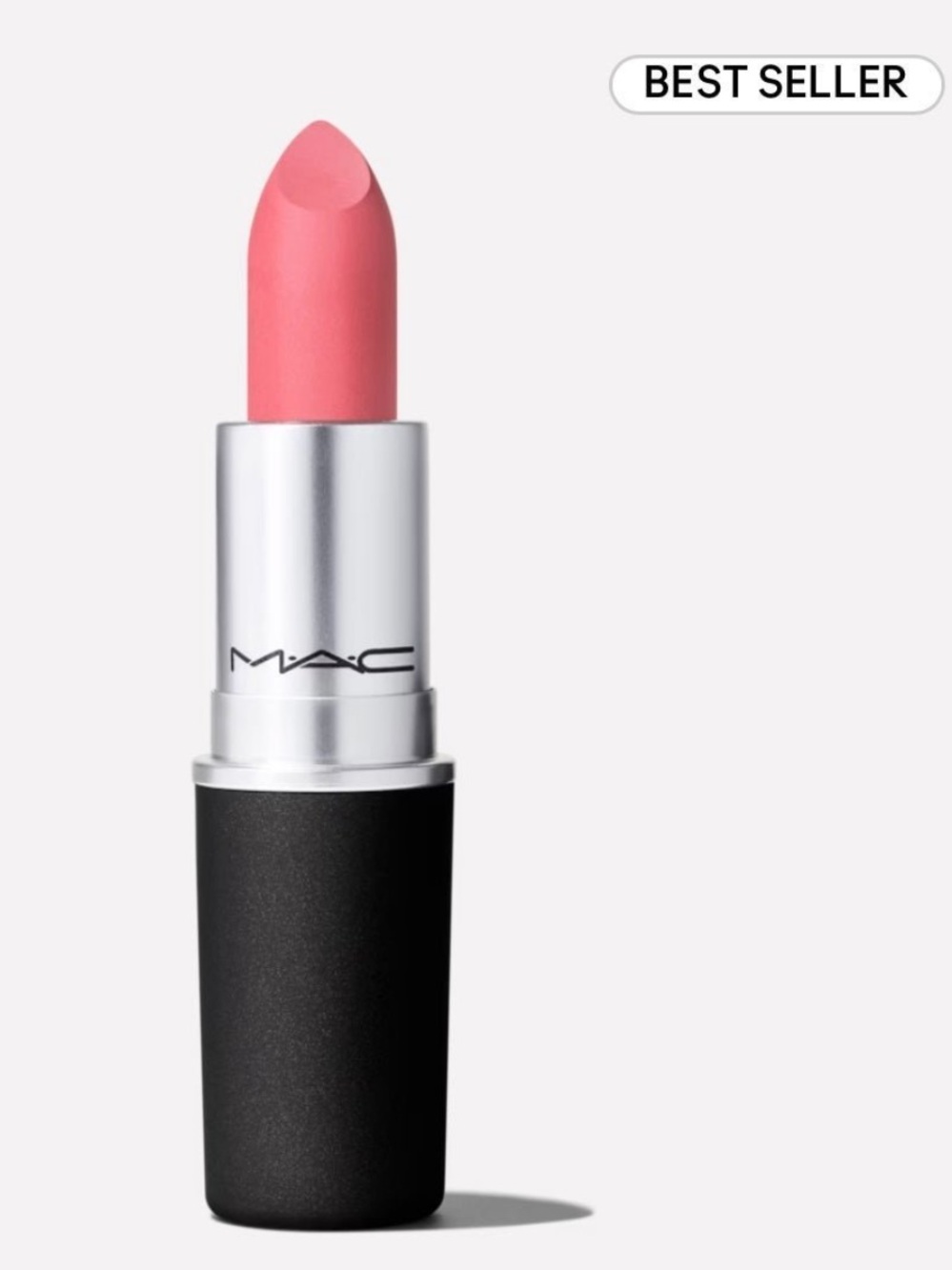 MAC Cosmetics Powder Kiss Lipstick — Sultriness NEW IN BOX✨